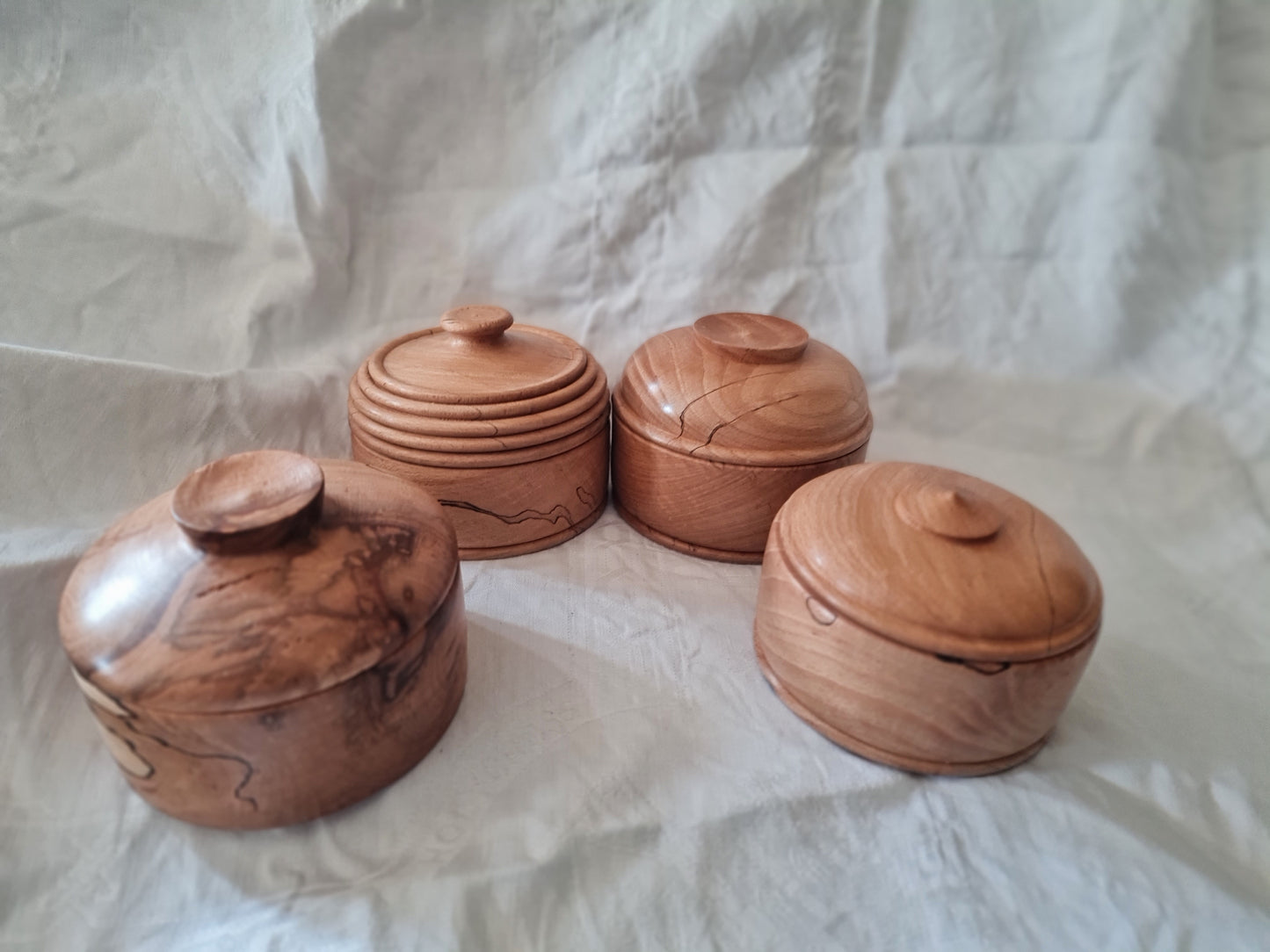 Beech Box