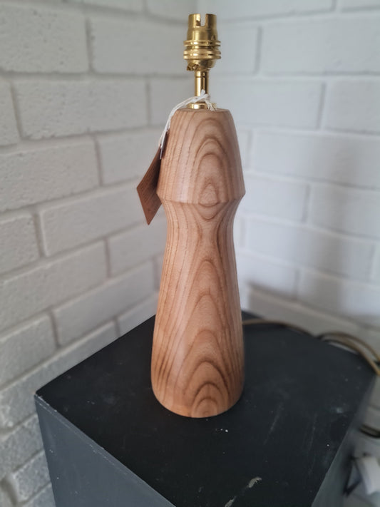 Ash Lamp