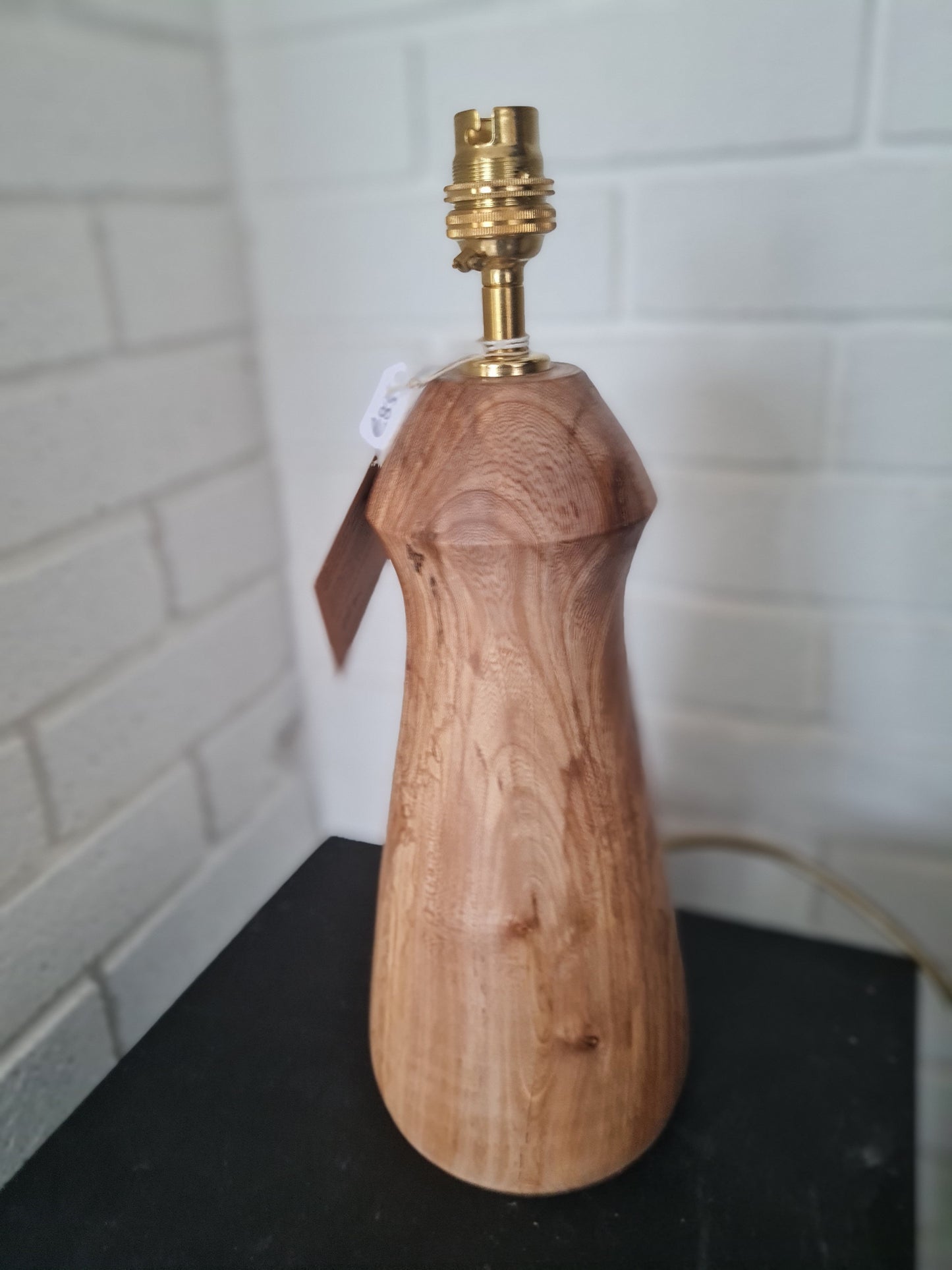 Elm Lamp