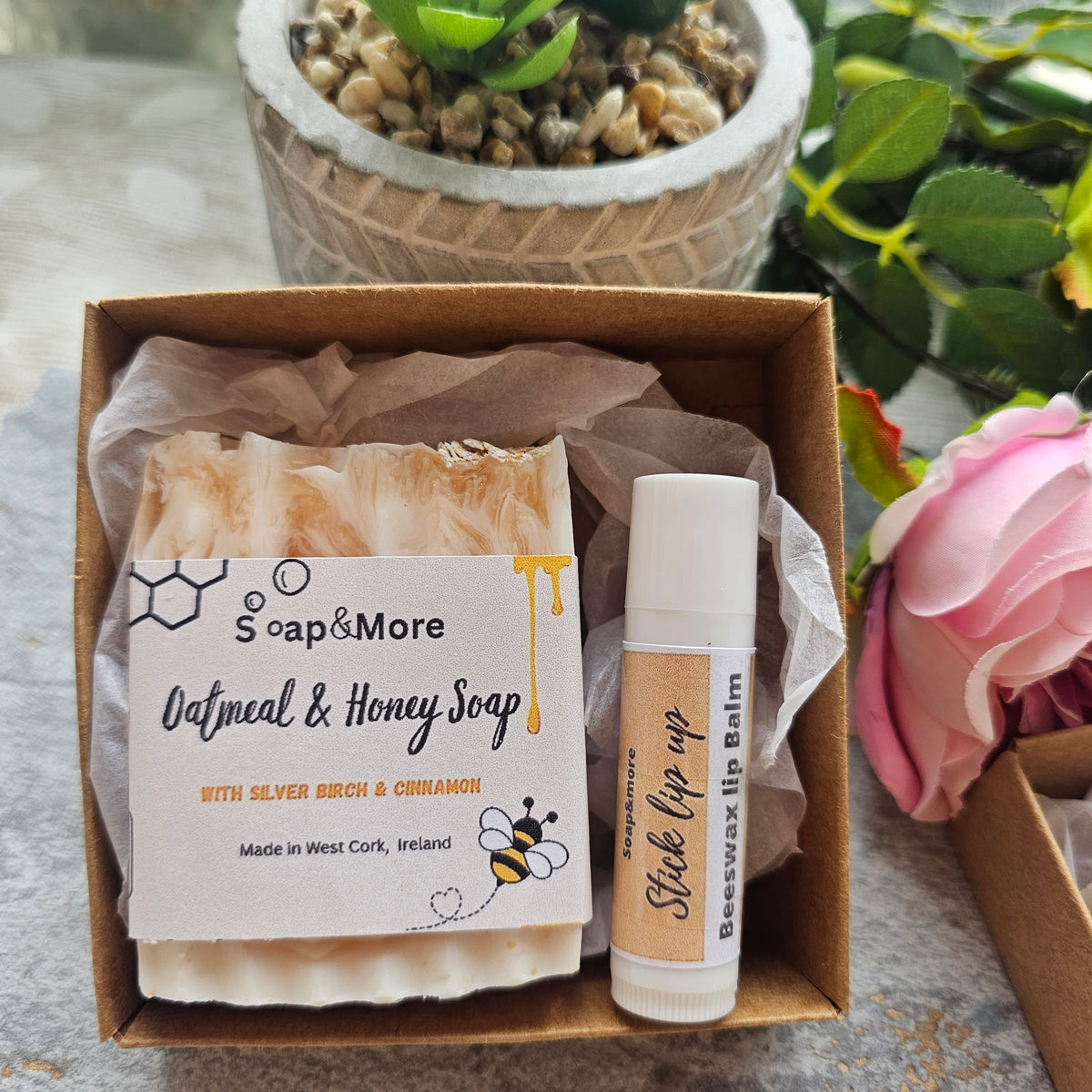 For you gift set