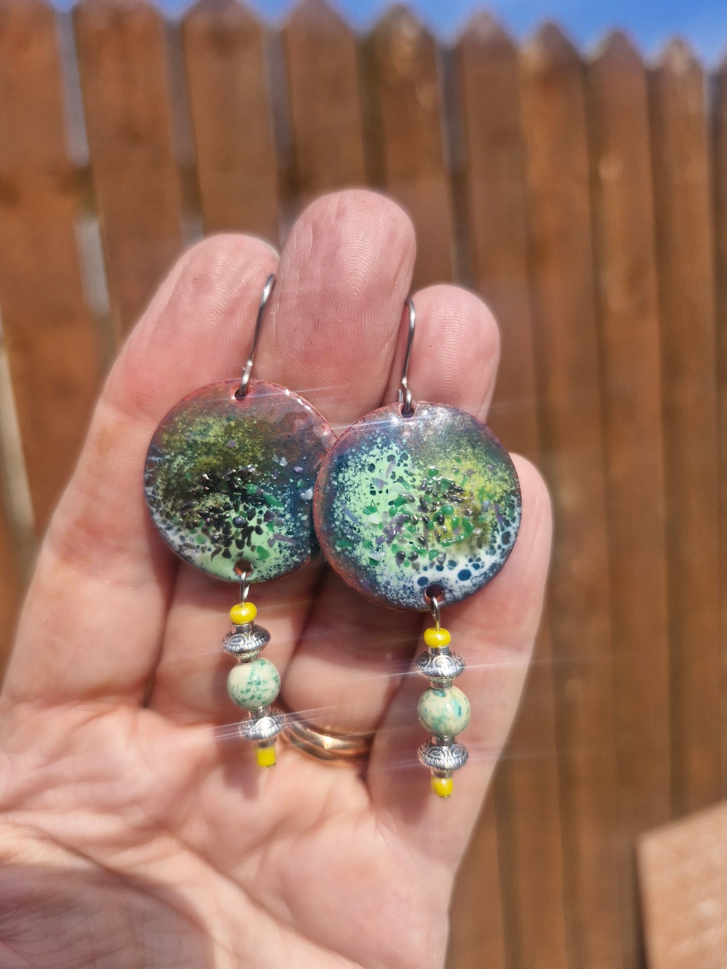 Forrest Floor
