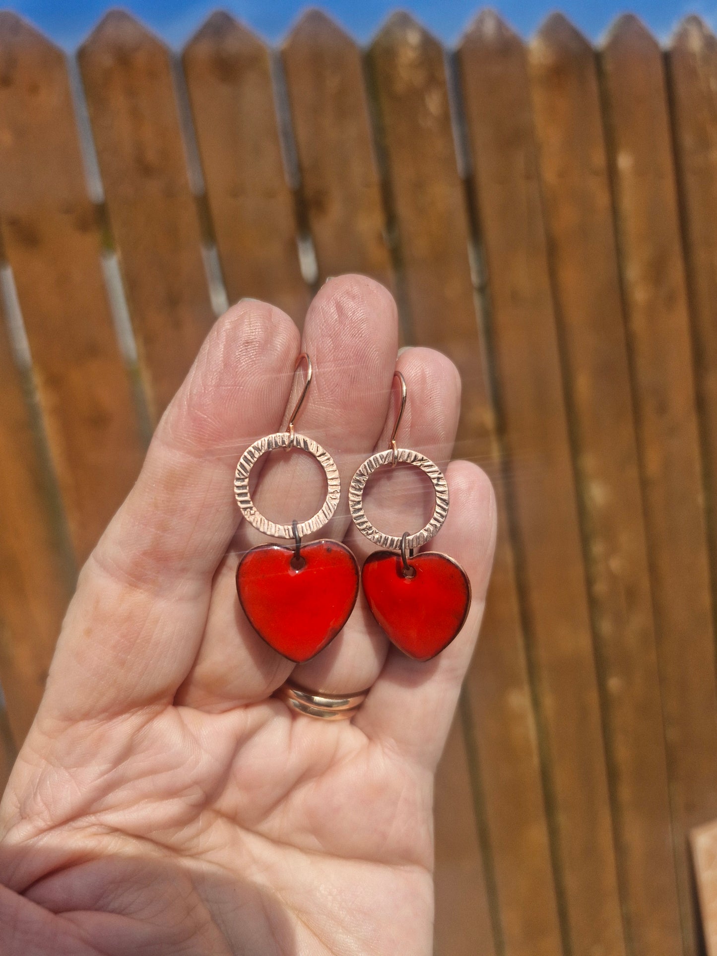 Love Hearts