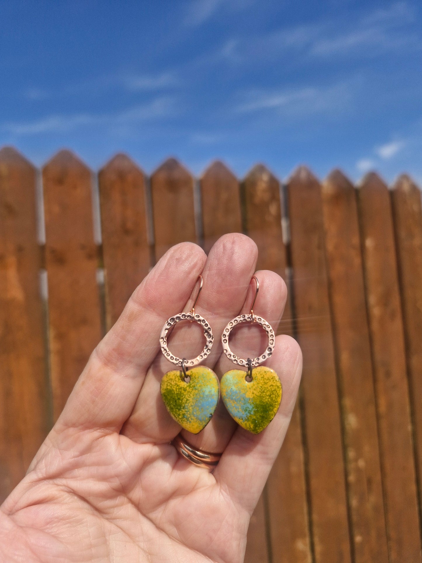 Nature Heart