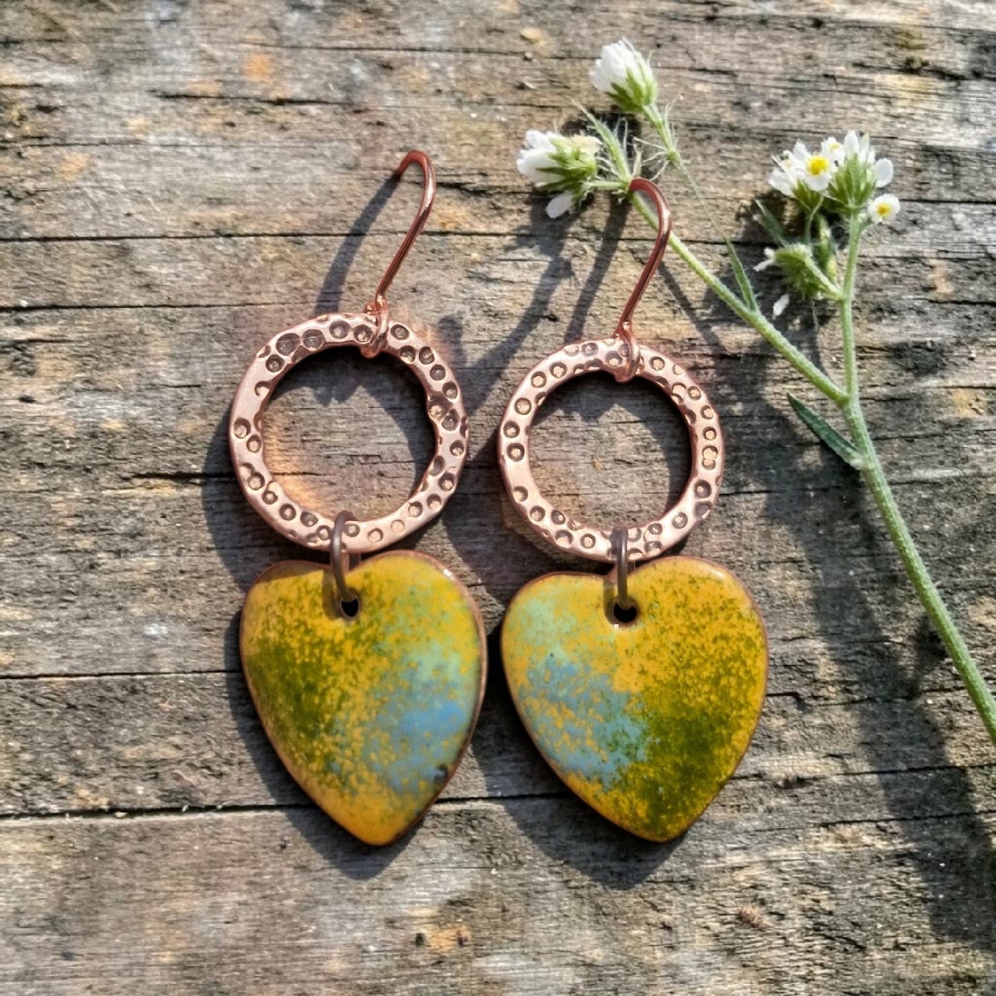 Nature Heart