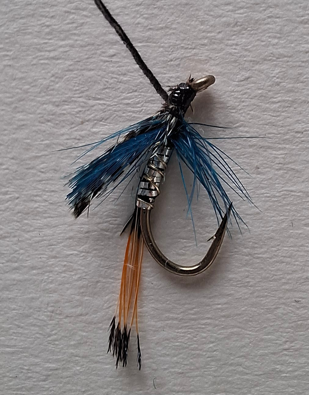 Gone Fishing
