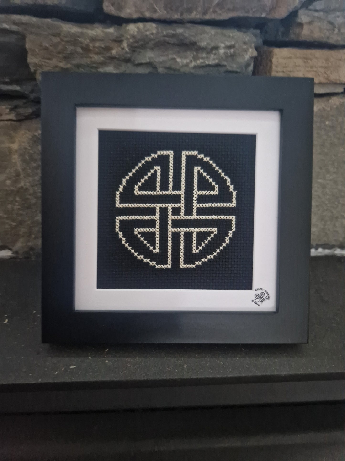 Shield Knot