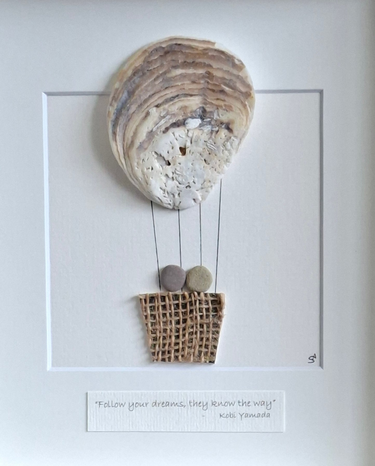 Hot Air Balloon