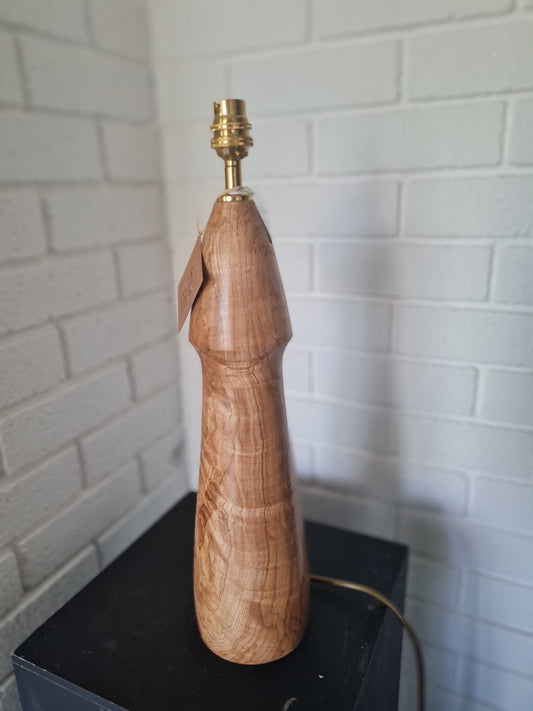 Ash Lamp
