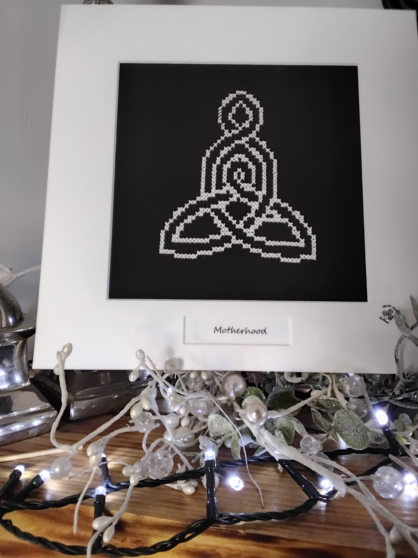 Motherhood (Fine Art Print)