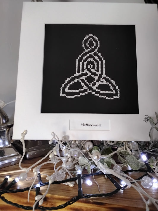 Motherhood (Fine Art Print)