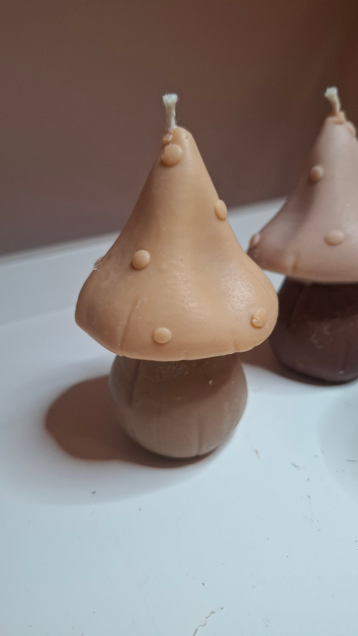 Autumn Harvest- Candle