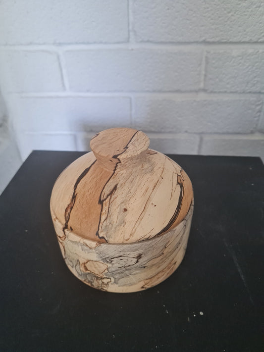 Beech Box