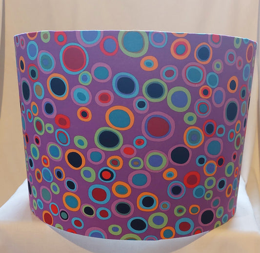 Bubbles Lampshade