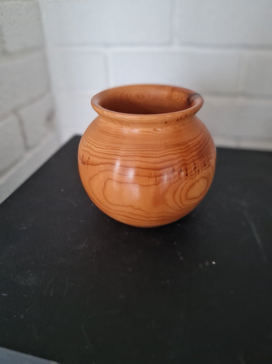 Greek style pot