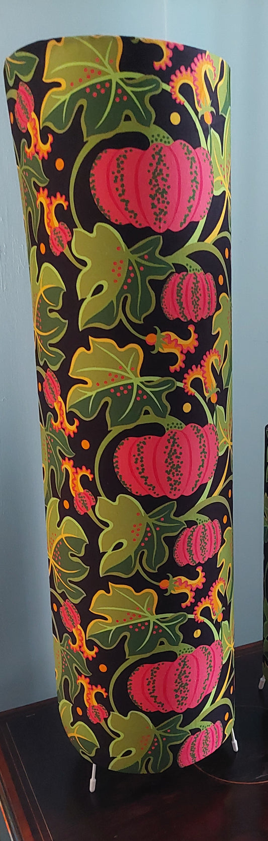 Pumpkin Patch Floor Lamp