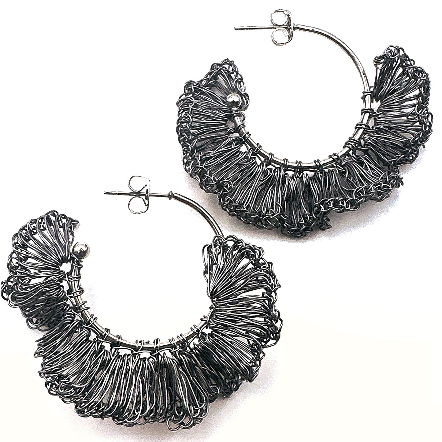 Lahinch Earrings