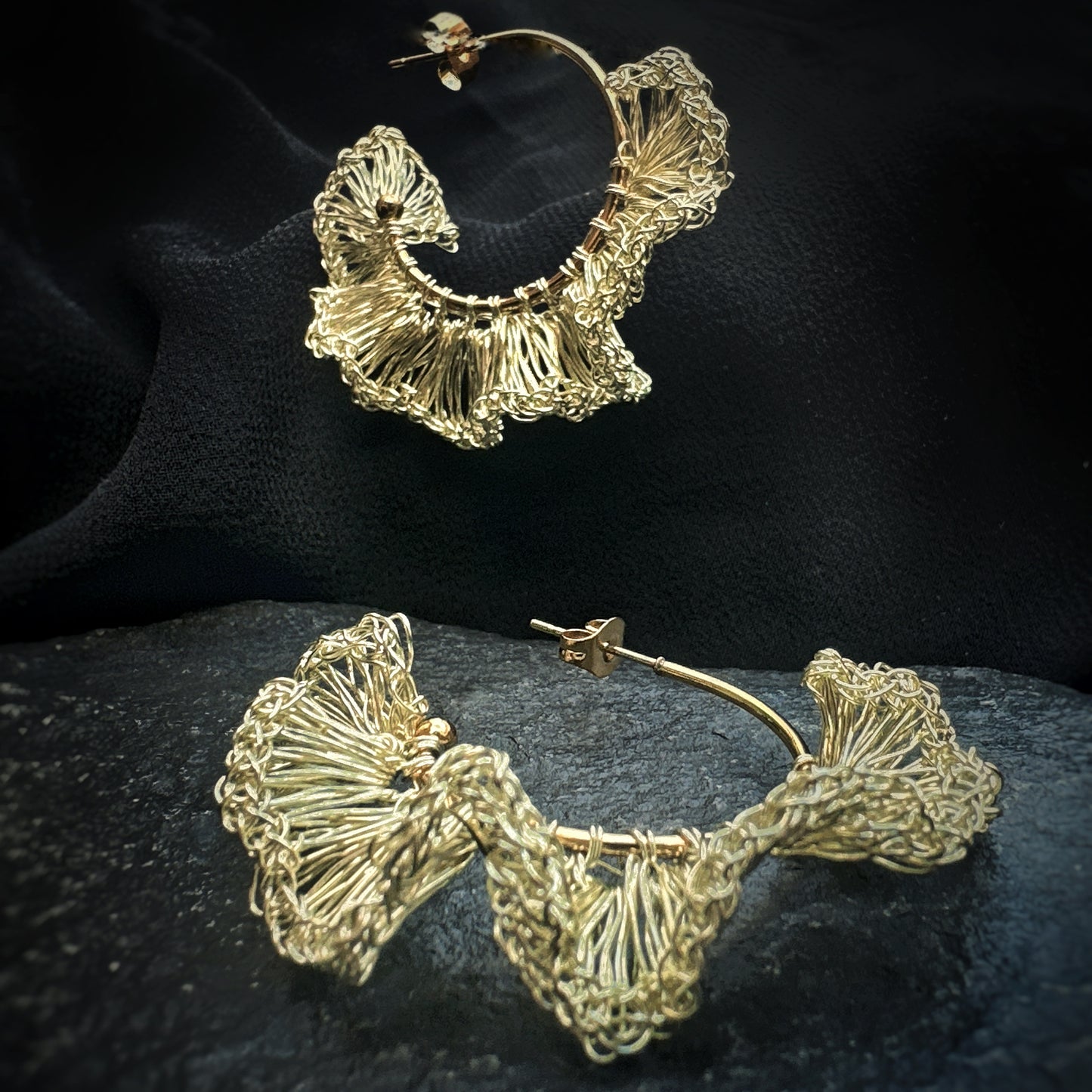 Lahinch Earrings
