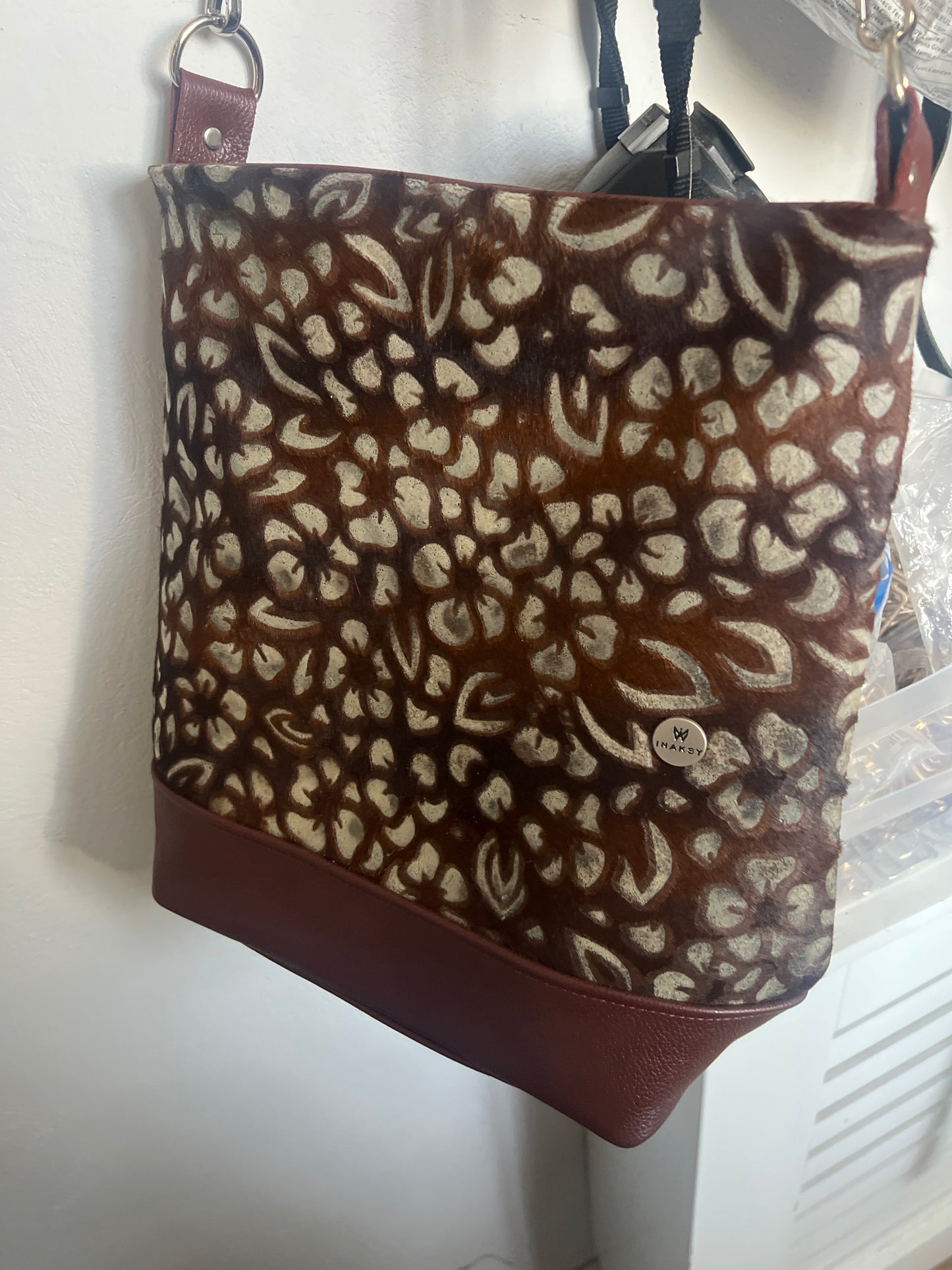 Dimond bag big
