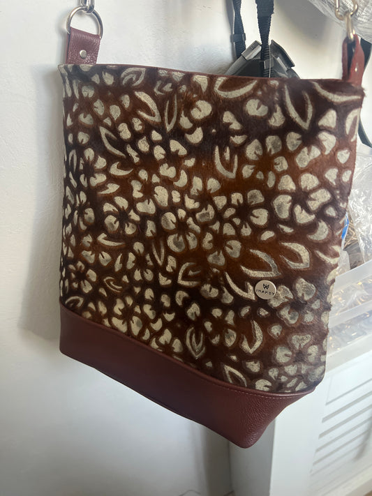 Dimond bag big