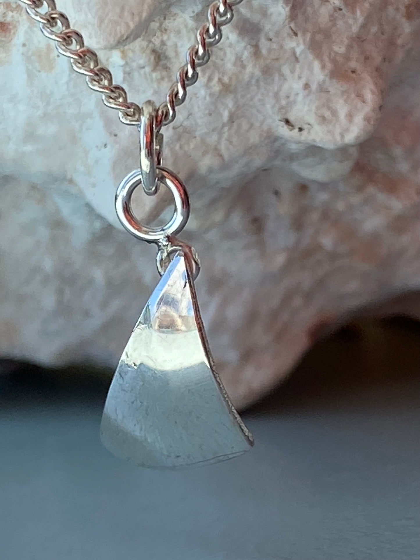 Sail Away earrings