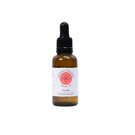 Pure Face Oil