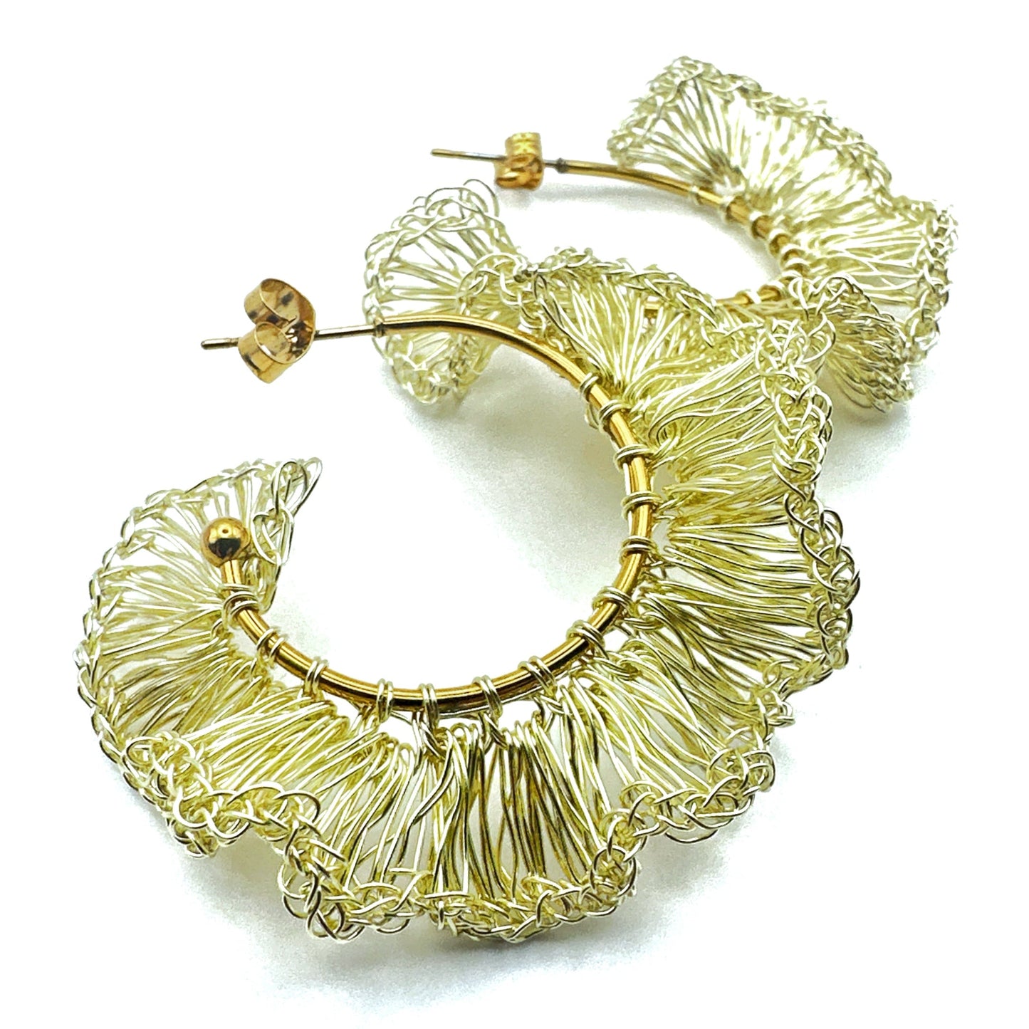 Lahinch Earrings