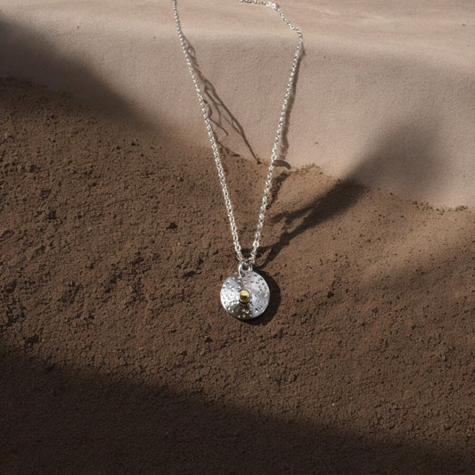 The light between Token
