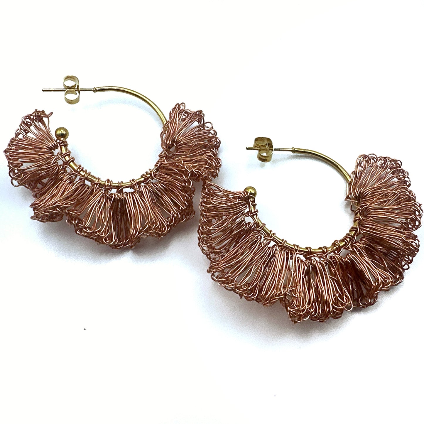 Lahinch Earrings