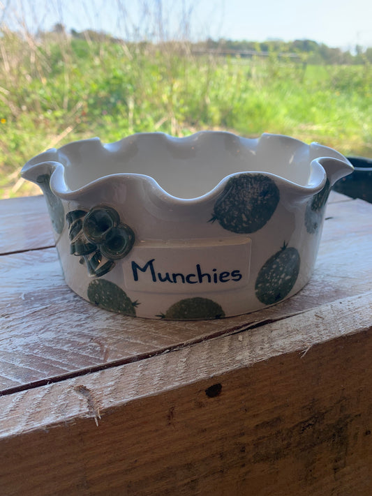 Munchies (g)