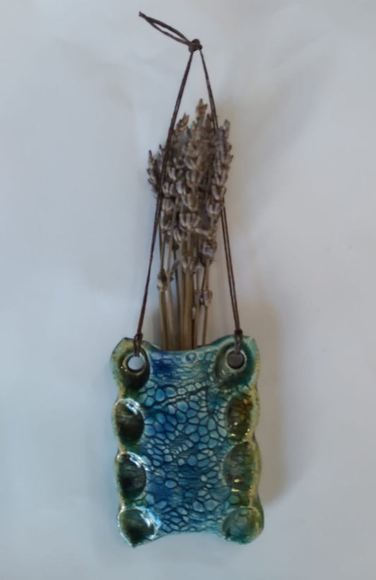 lavender pouch