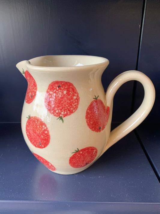 Medium jug (r)