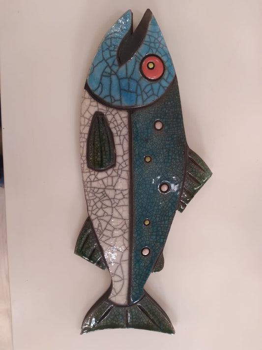 big trout