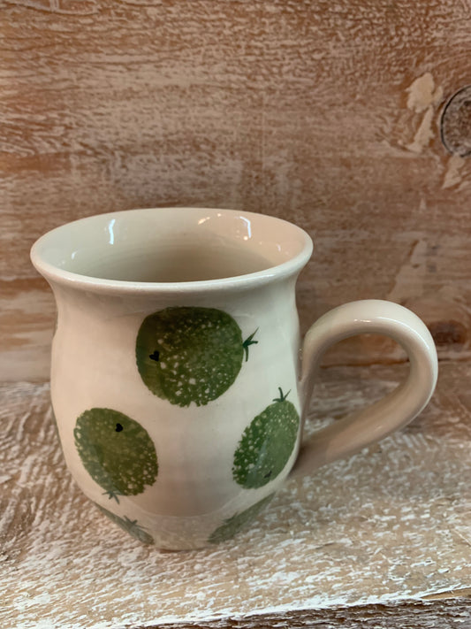 Belly mug (g)