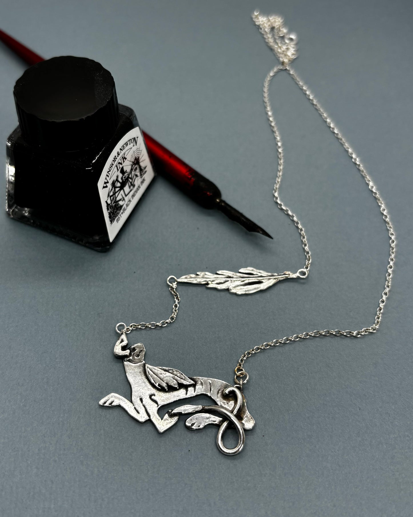 Medieval Necklace