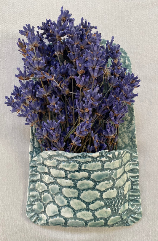 Lavender Pocket 15