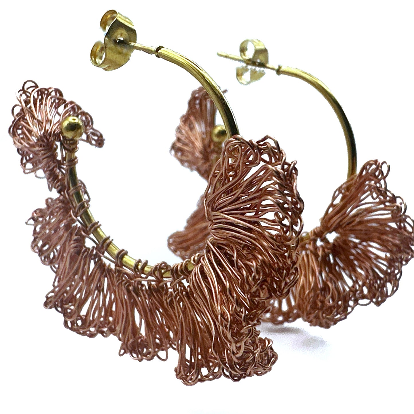 Lahinch Earrings
