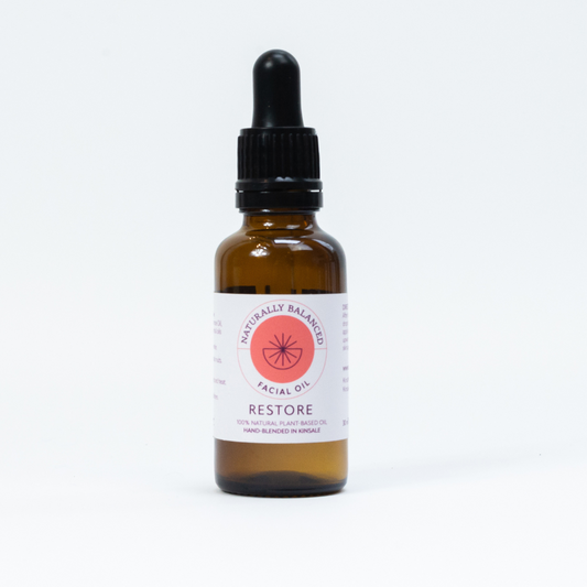 Restore Face Oil