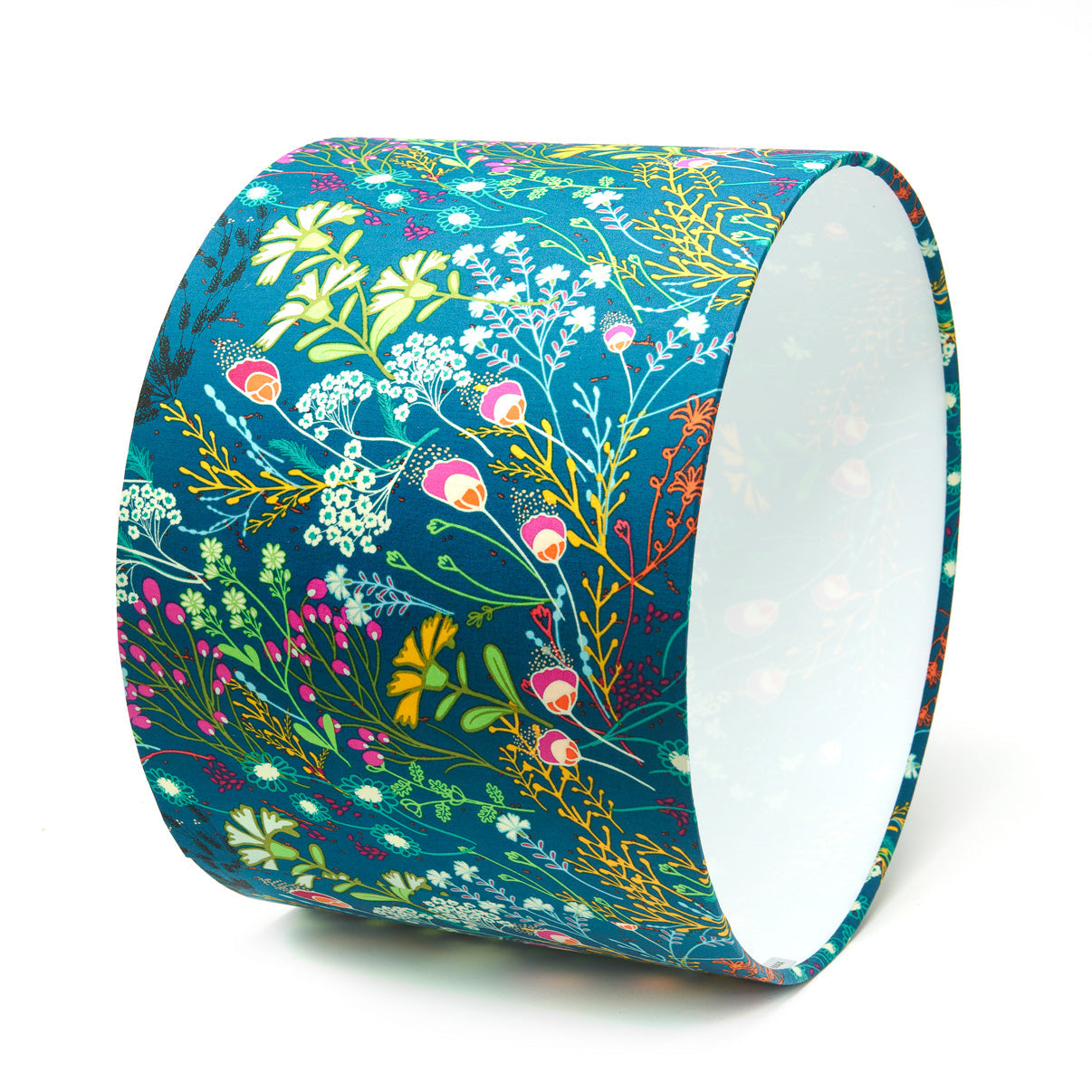 Wildflower Lampshade