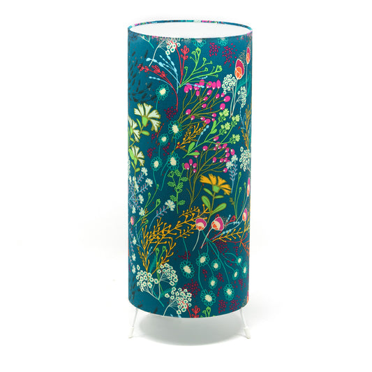 Wildflower Table Lamp