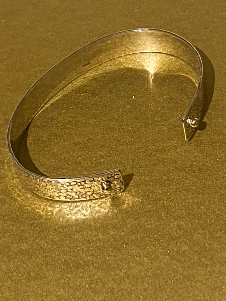 Golden Sand Cuff