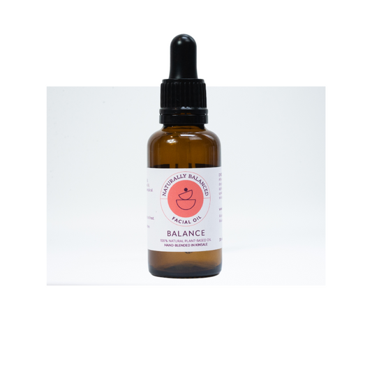 Balance Face Oil
