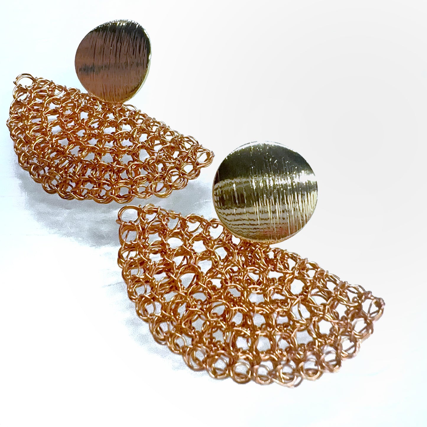 Moville Earrings