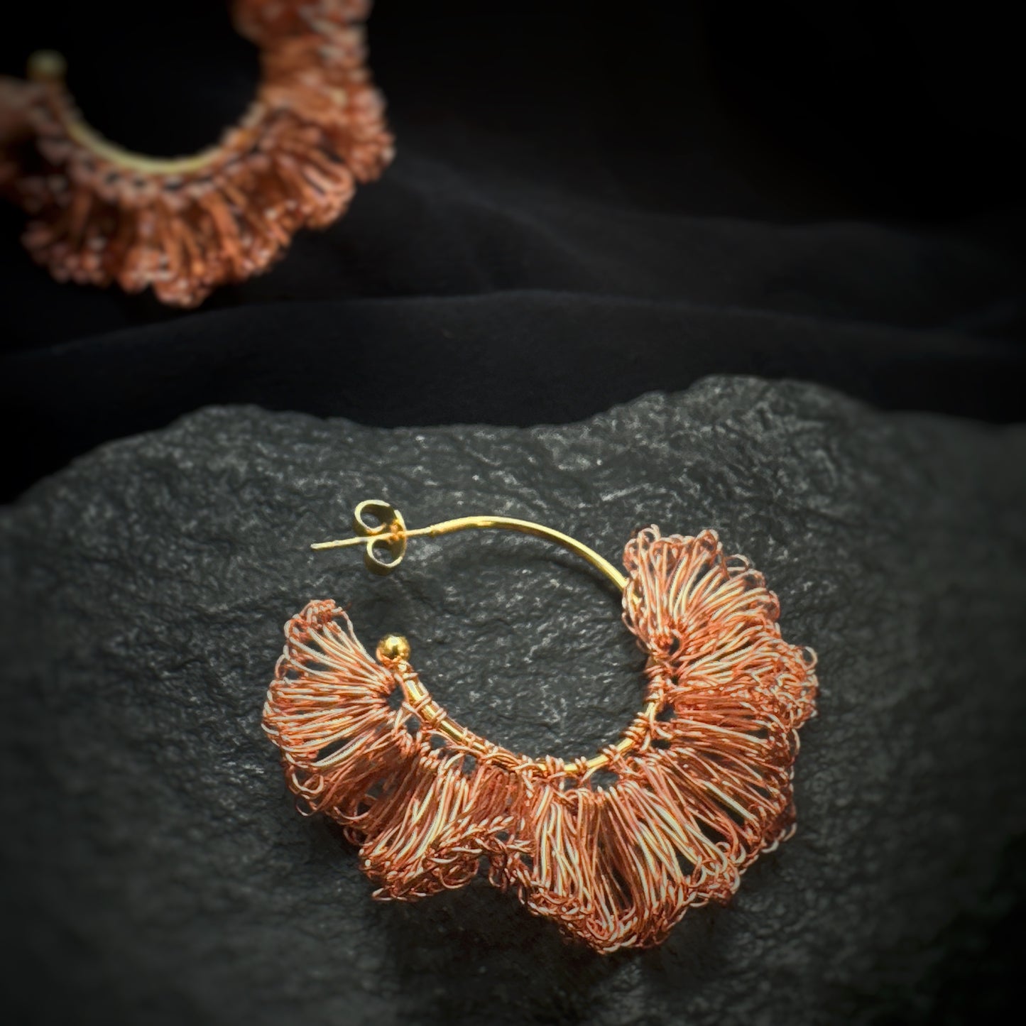 Lahinch Earrings