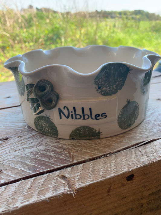 Nibbles (g)