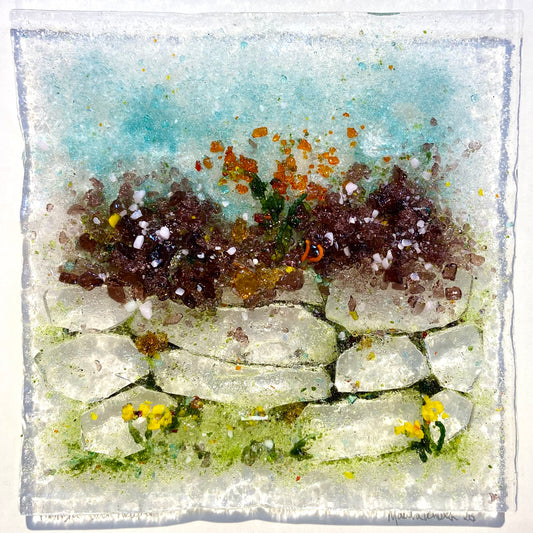 Framed piece Mw63