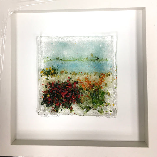 Framed Piece PP29