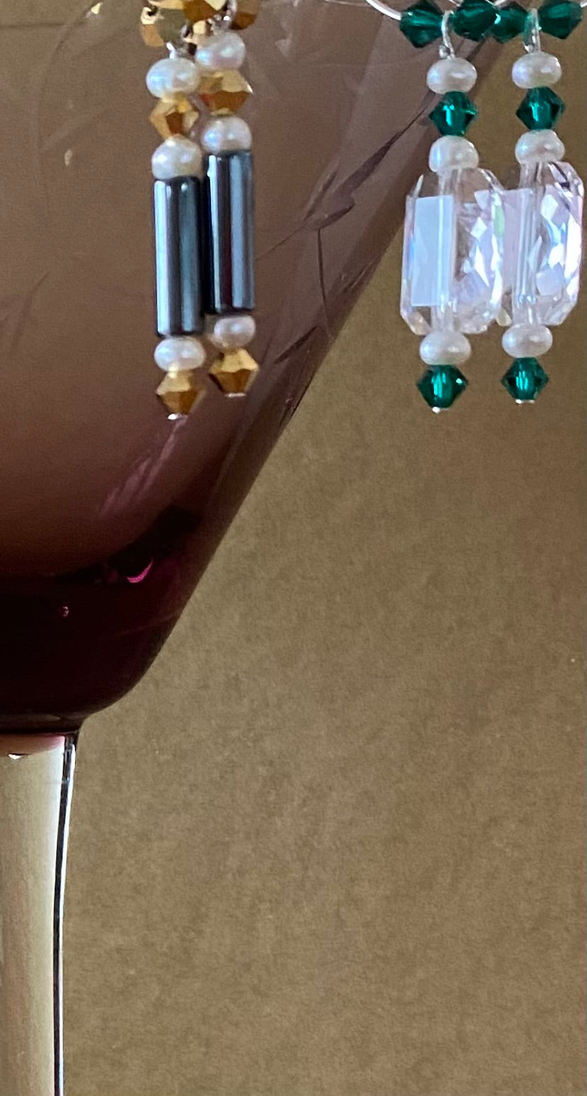 The Martinis Limited Edition