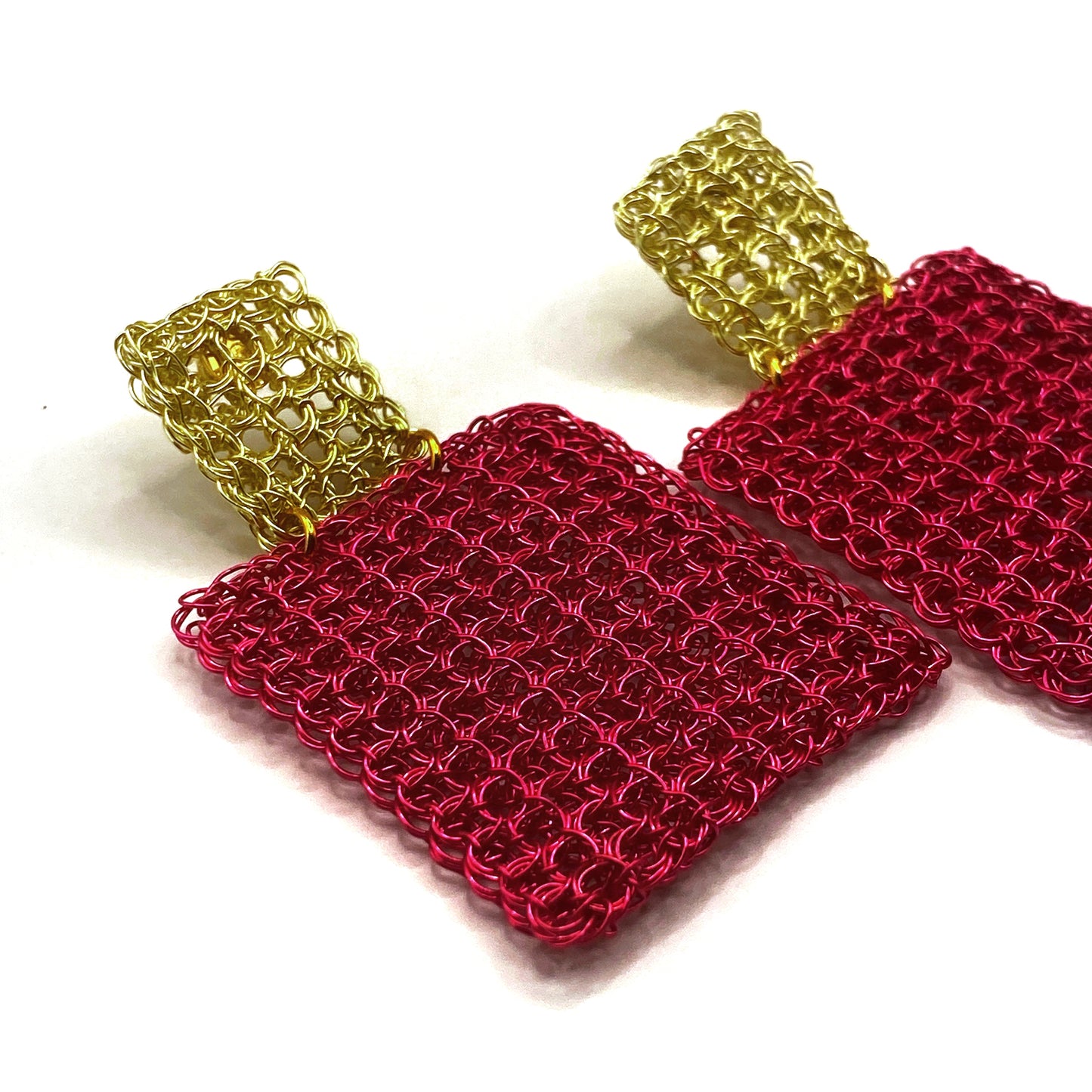 Achill Earrings