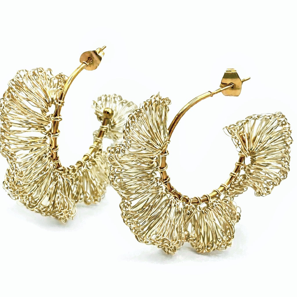 Lahinch Earrings