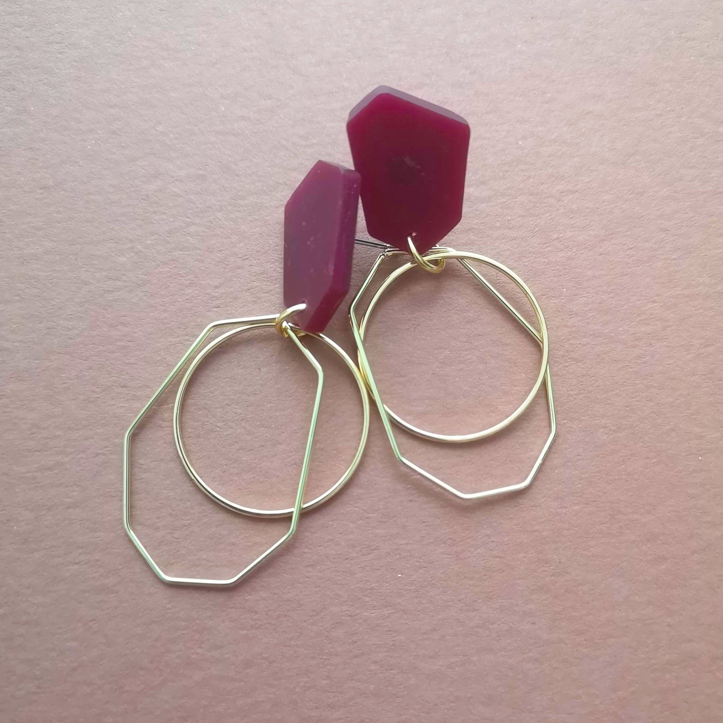 ANGLE dangles